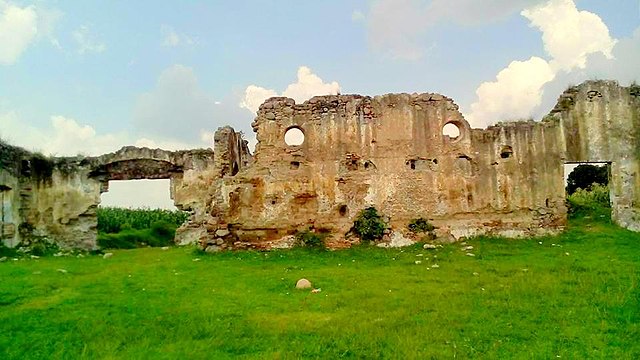 Artesano tallando madera