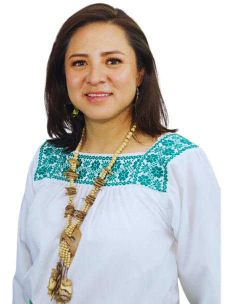 Mtra. Ana Lucia Arce Luna