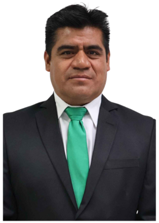 Mtra. Ana Lucia Arce Luna