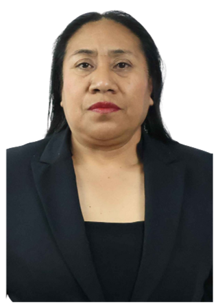 Mtra. Ana Lucia Arce Luna