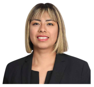 Mtra. Ana Lucia Arce Luna