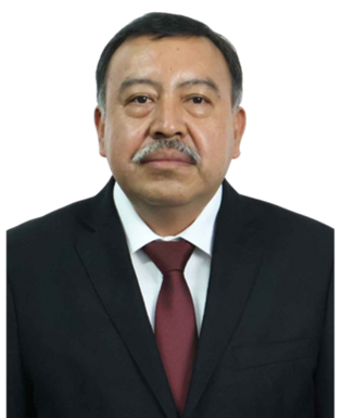 Mtra. Ana Lucia Arce Luna