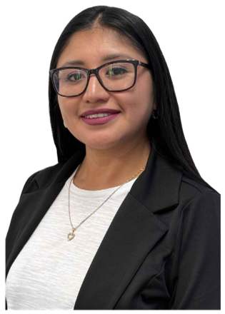 Mtra. Ana Lucia Arce Luna