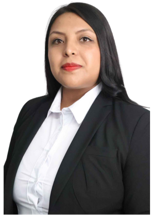 Mtra. Ana Lucia Arce Luna